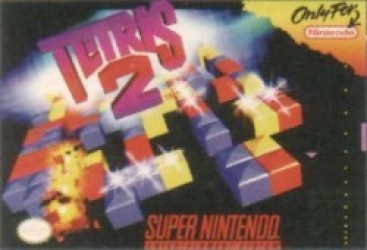 Tetris 2 (V1.1) Rom